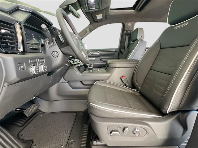 new 2026 GMC Sierra 1500 car, priced at $74,232