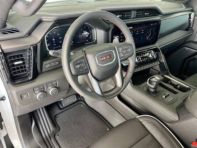 new 2026 GMC Sierra 1500 car, priced at $74,232