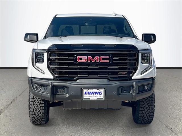 new 2026 GMC Sierra 1500 car, priced at $74,232