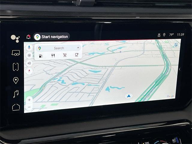 new 2026 GMC Sierra 1500 car, priced at $74,232