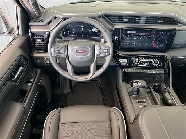new 2026 GMC Sierra 1500 car, priced at $74,232
