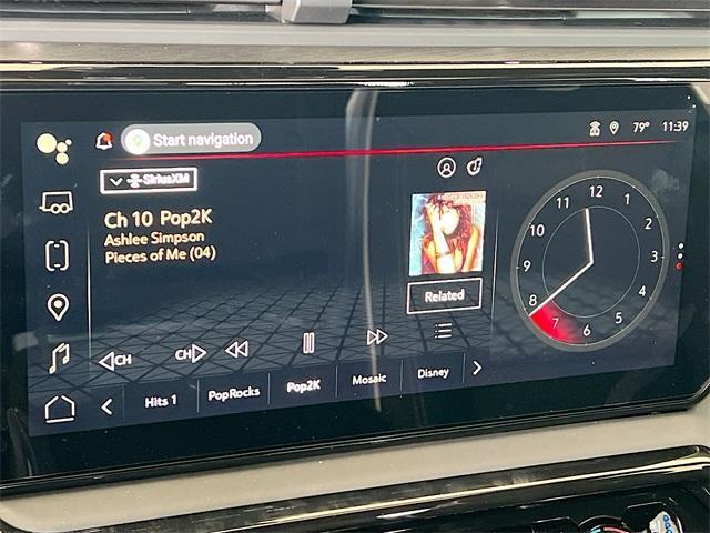 new 2026 GMC Sierra 1500 car, priced at $74,232