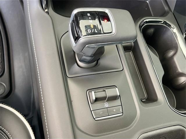 new 2026 GMC Sierra 1500 car, priced at $74,232