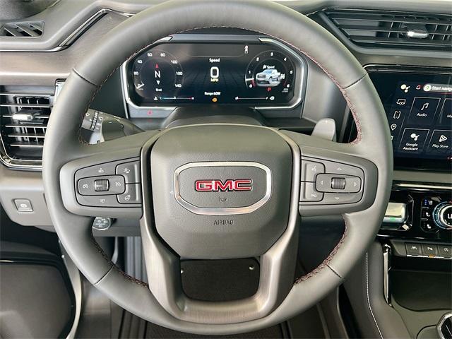 new 2026 GMC Sierra 1500 car, priced at $74,232