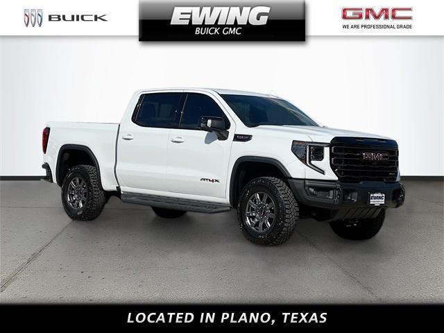 new 2026 GMC Sierra 1500 car, priced at $74,232