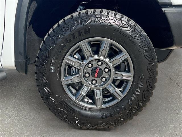 new 2026 GMC Sierra 1500 car, priced at $74,232