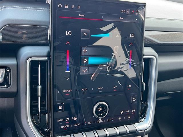 new 2025 GMC Yukon XL car, priced at $71,015