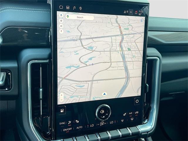 new 2025 GMC Yukon XL car, priced at $71,015