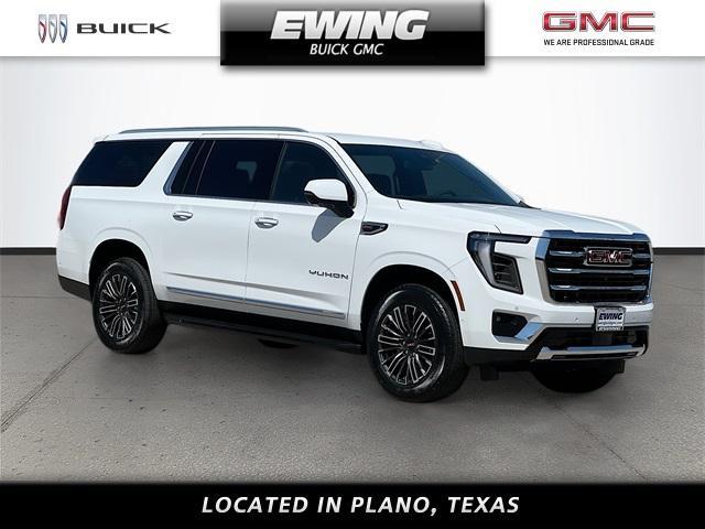 new 2025 GMC Yukon XL car, priced at $71,015