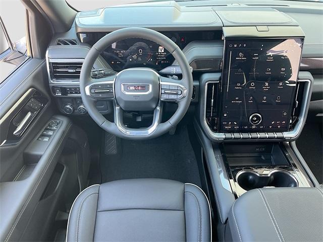 new 2025 GMC Yukon XL car, priced at $71,015