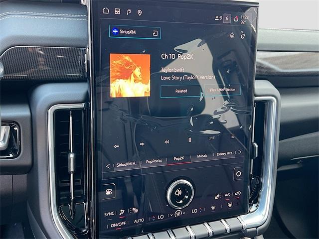new 2025 GMC Yukon XL car, priced at $71,015