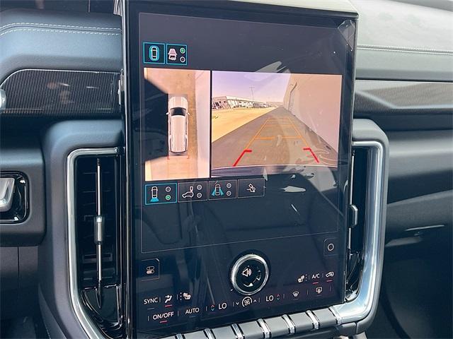 new 2025 GMC Yukon XL car, priced at $71,015