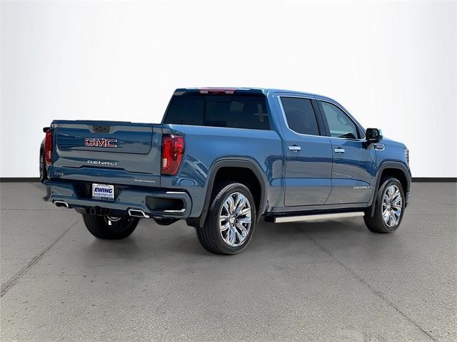 new 2026 GMC Sierra 1500 car
