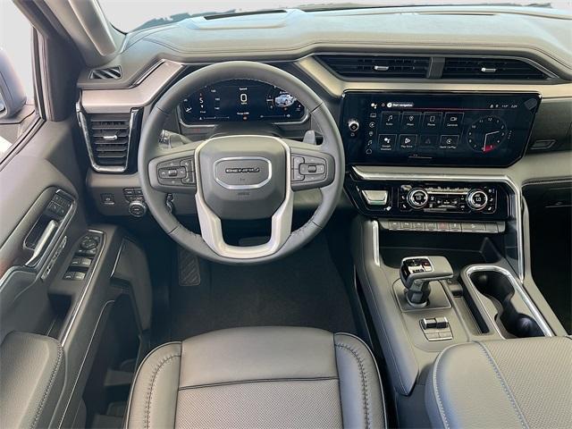 new 2026 GMC Sierra 1500 car