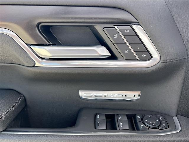 new 2026 GMC Sierra 1500 car