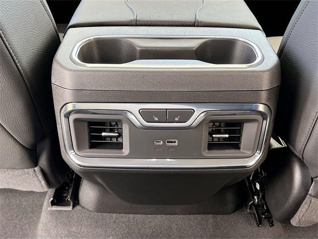 new 2026 GMC Sierra 1500 car