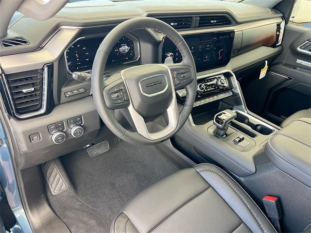 new 2026 GMC Sierra 1500 car