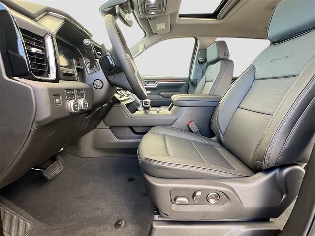 new 2026 GMC Sierra 1500 car