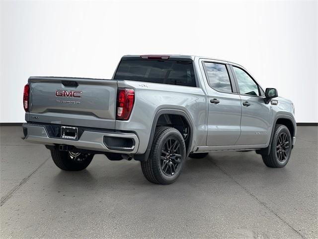 new 2024 GMC Sierra 1500 car, priced at $43,758