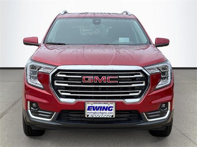 new 2024 GMC Terrain car, priced at $31,809