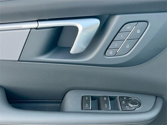 new 2026 Buick Enclave car, priced at $51,345