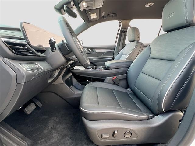 new 2026 Buick Enclave car, priced at $51,345