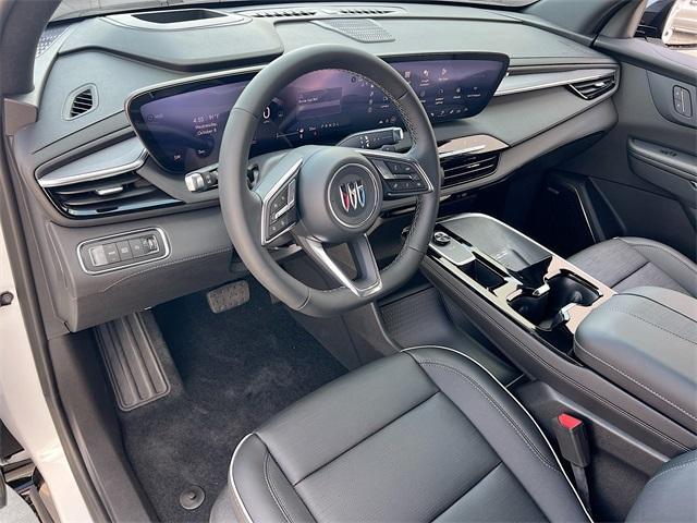 new 2026 Buick Enclave car, priced at $51,345