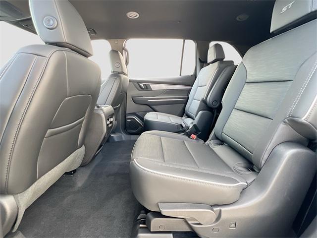 new 2026 Buick Enclave car, priced at $51,345