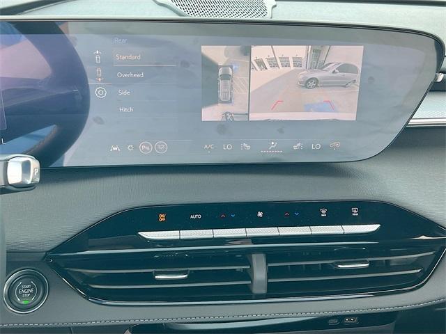 new 2026 Buick Enclave car, priced at $51,345