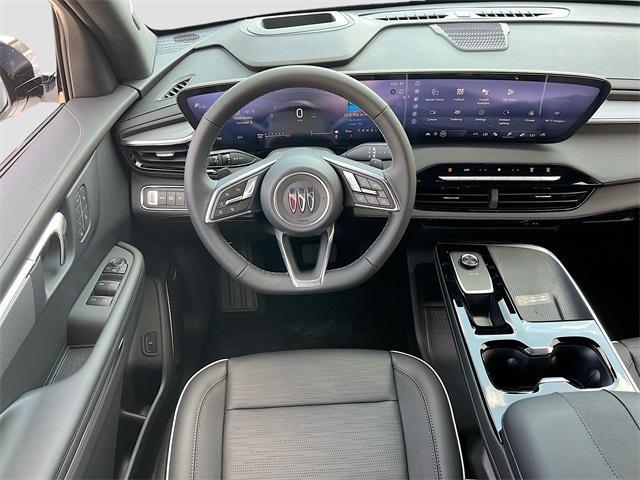 new 2026 Buick Enclave car, priced at $51,345