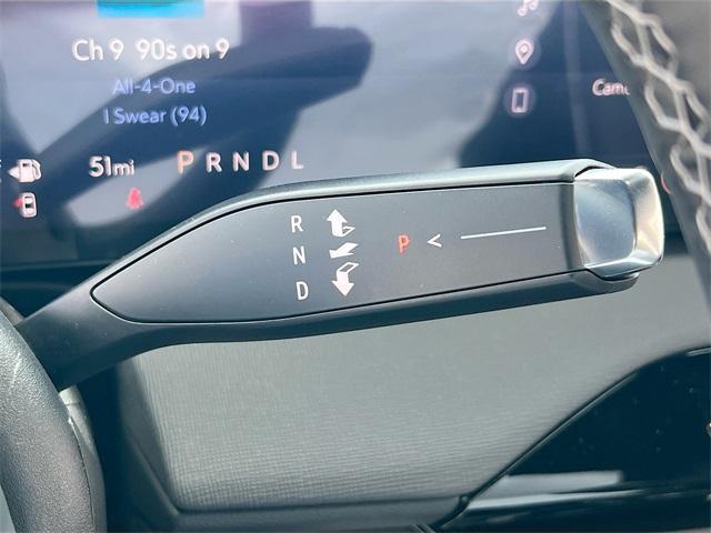 new 2026 Buick Enclave car, priced at $51,345