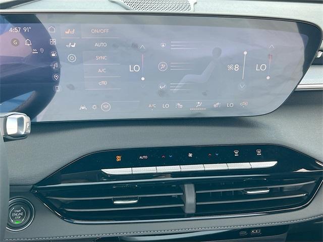 new 2026 Buick Enclave car, priced at $51,345