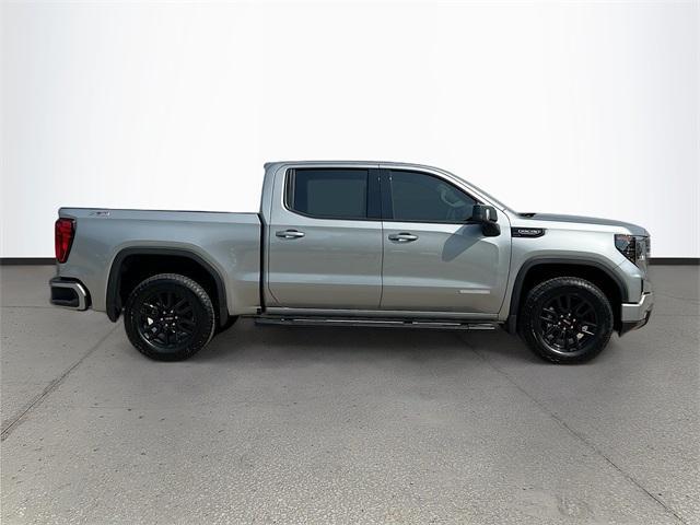 new 2025 GMC Sierra 1500 car, priced at $53,915