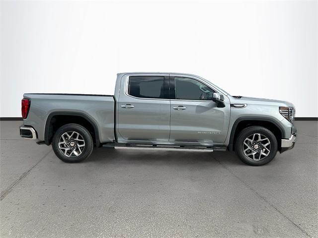 new 2024 GMC Sierra 1500 car, priced at $53,731