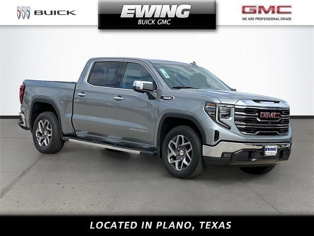 new 2024 GMC Sierra 1500 car, priced at $53,731