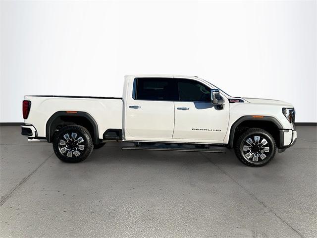 new 2025 GMC Sierra 2500 car, priced at $83,306