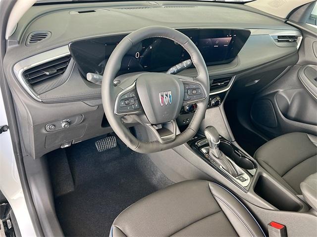 new 2026 Buick Encore GX car, priced at $23,780