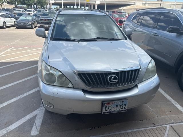 used 2008 Lexus RX 350 car, priced at $3,800