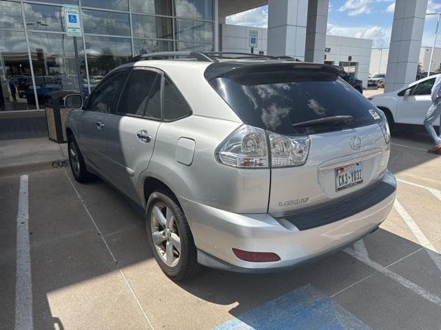 used 2008 Lexus RX 350 car, priced at $3,800