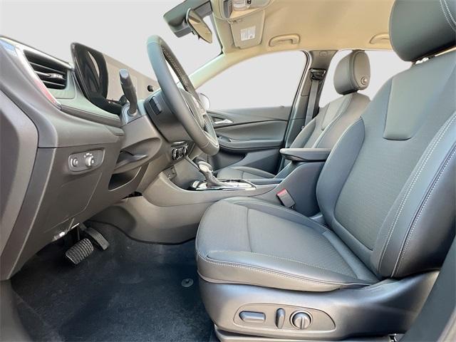 new 2026 Buick Encore GX car, priced at $22,774