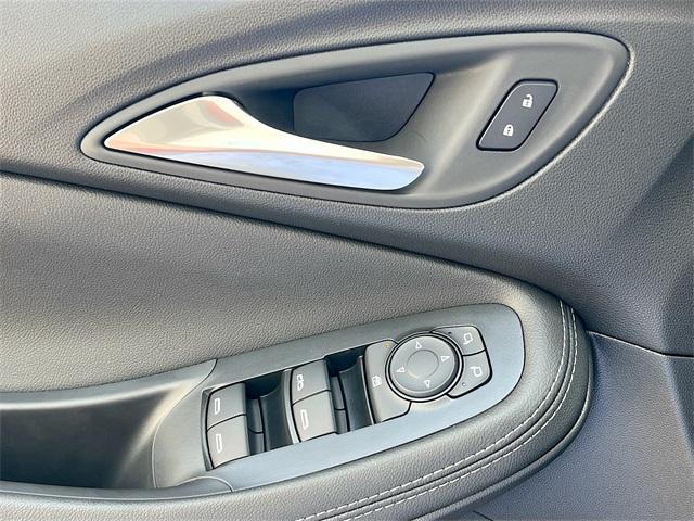 new 2026 Buick Encore GX car, priced at $22,774