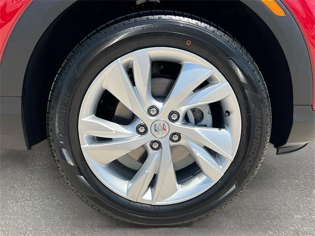 new 2026 Buick Encore GX car, priced at $22,774