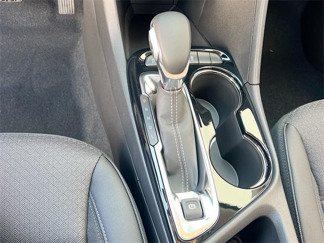 new 2026 Buick Encore GX car, priced at $22,774