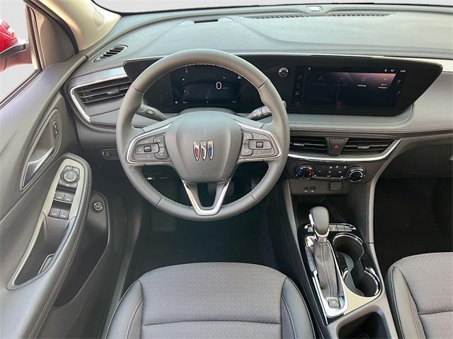 new 2026 Buick Encore GX car, priced at $22,774