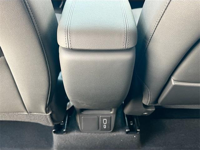 new 2026 Buick Encore GX car, priced at $22,774