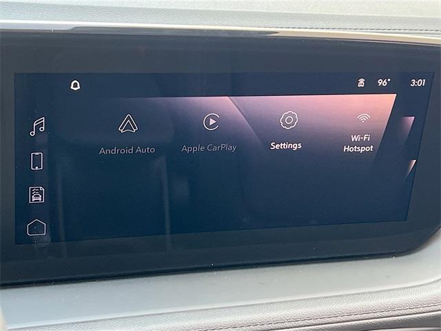 new 2026 Buick Encore GX car, priced at $22,774