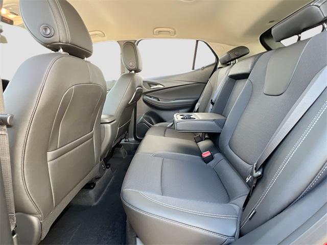 new 2026 Buick Encore GX car, priced at $22,774