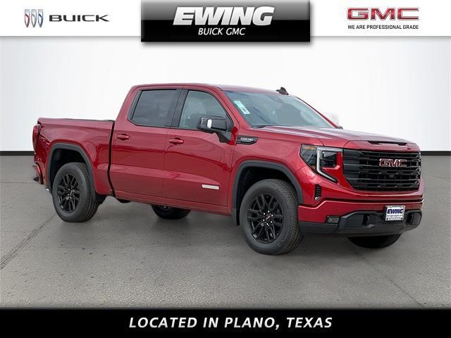 new 2024 GMC Sierra 1500 car, priced at $48,766