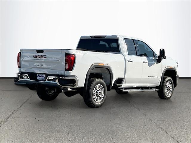 new 2025 GMC Sierra 2500 car, priced at $56,627