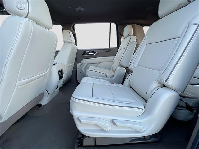 new 2026 GMC Yukon XL car, priced at $85,090